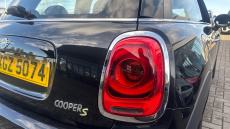 MINI Hatchback 135kW Cooper S Level 2 33kWh 3dr Auto Electric Hatchback